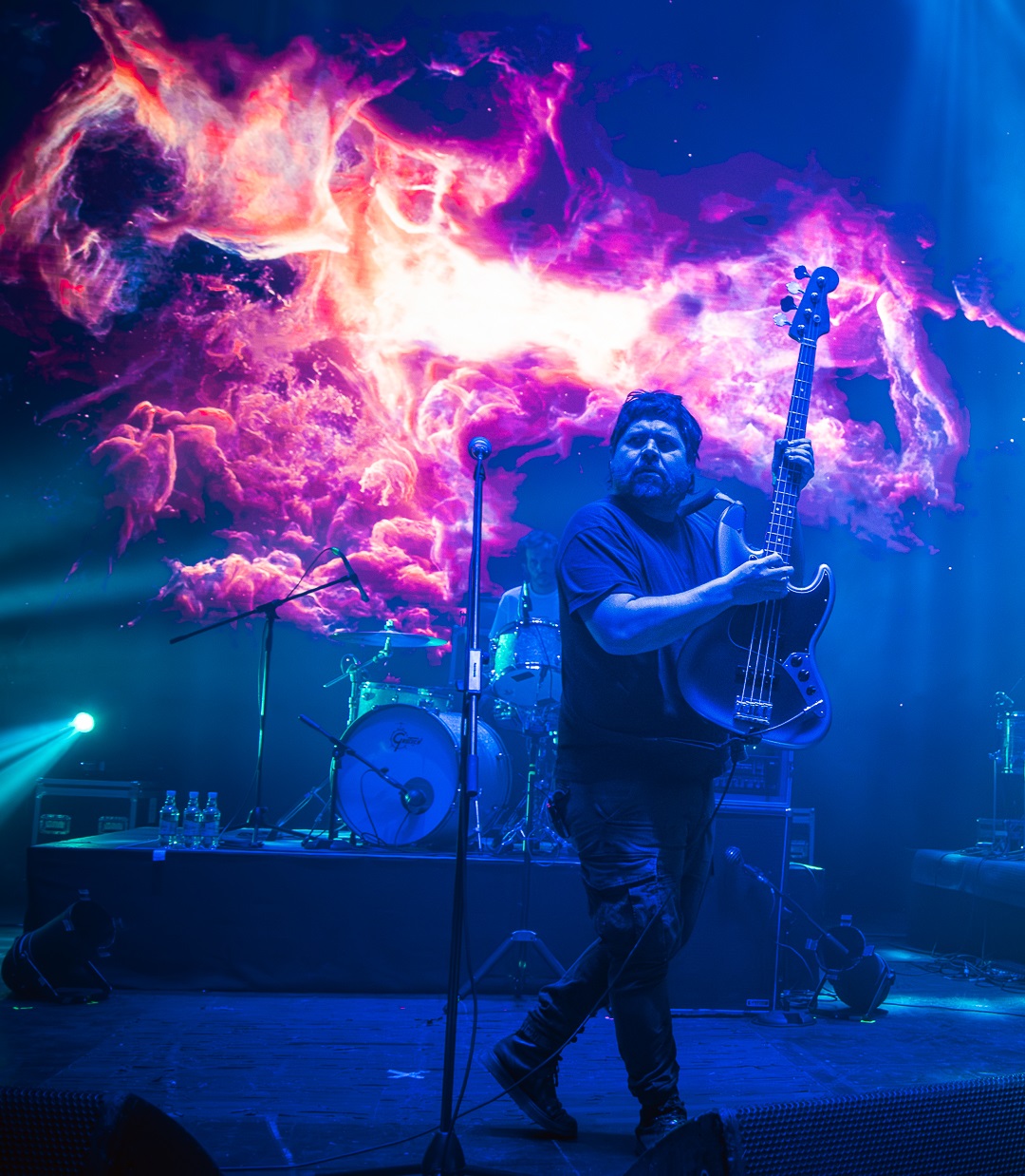 Él Mató a un Policía Motorizado